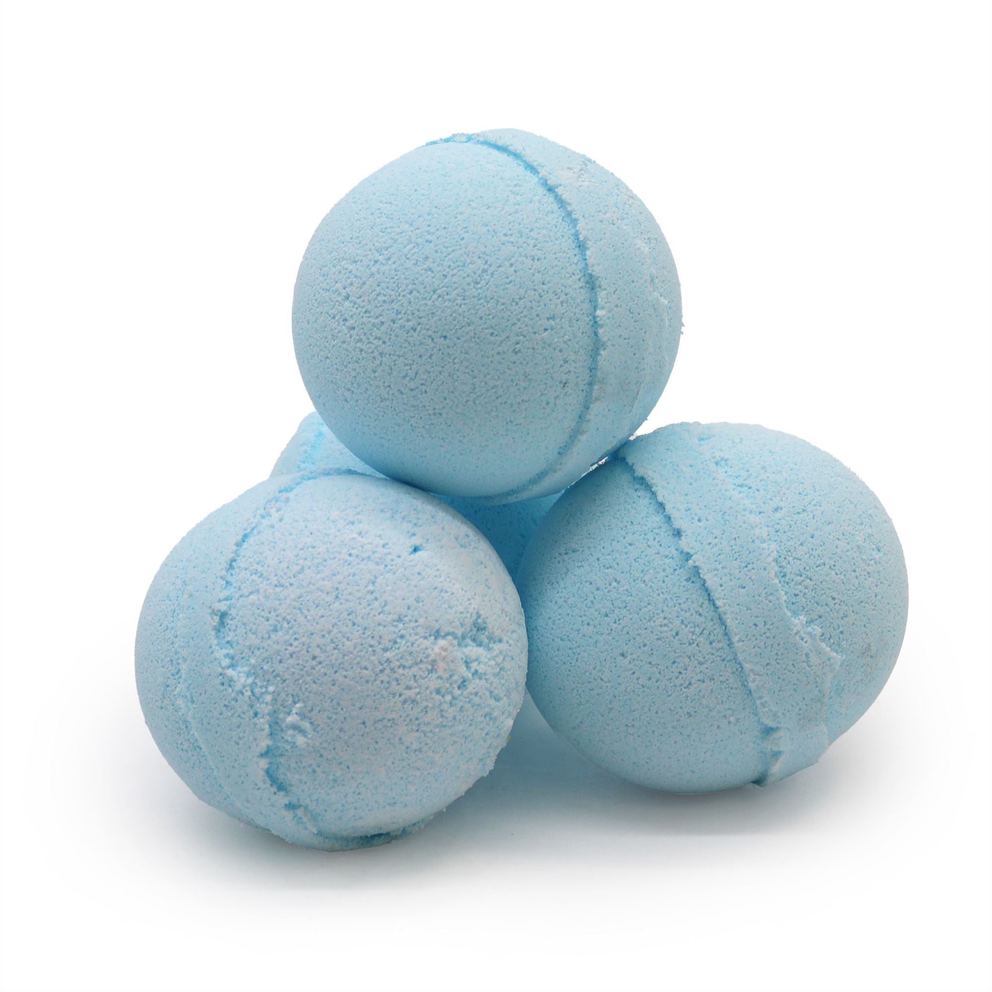 Set of 3 Total Unwind Potion Bath Bombs