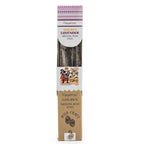 Golden Lavender Smudging Resin Sticks - 30g