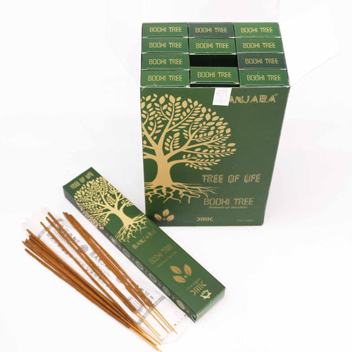 Banjara Botanical reykelsi - Bódhitré
