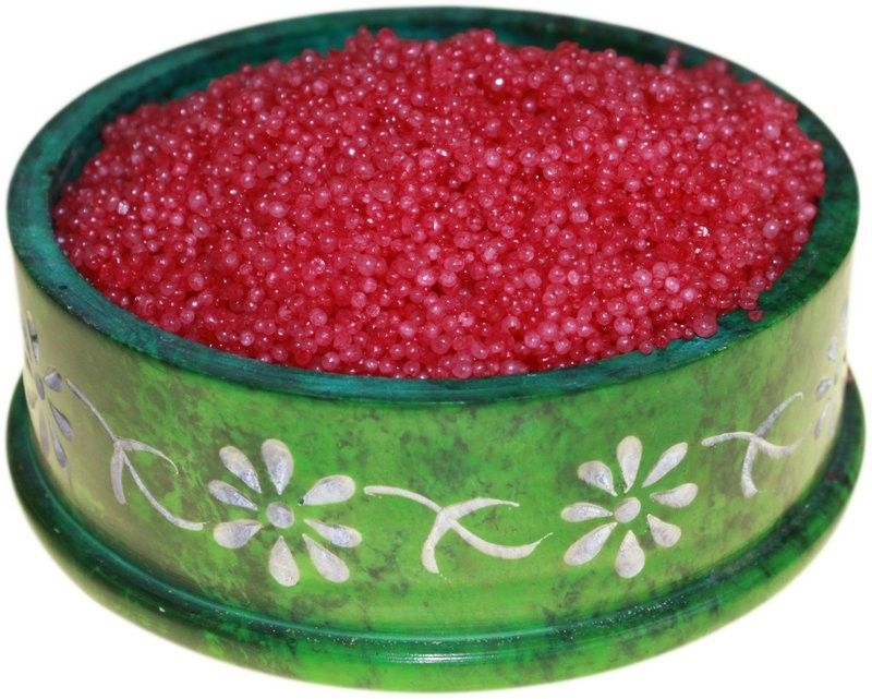 Very Berry Simmering Granules