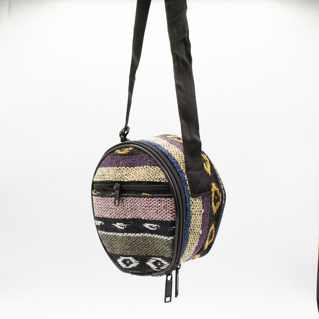 Low Med Hapi Drum Atlas- 14x7cm