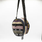 Low Med Hapi Drum Atlas- 14x7cm