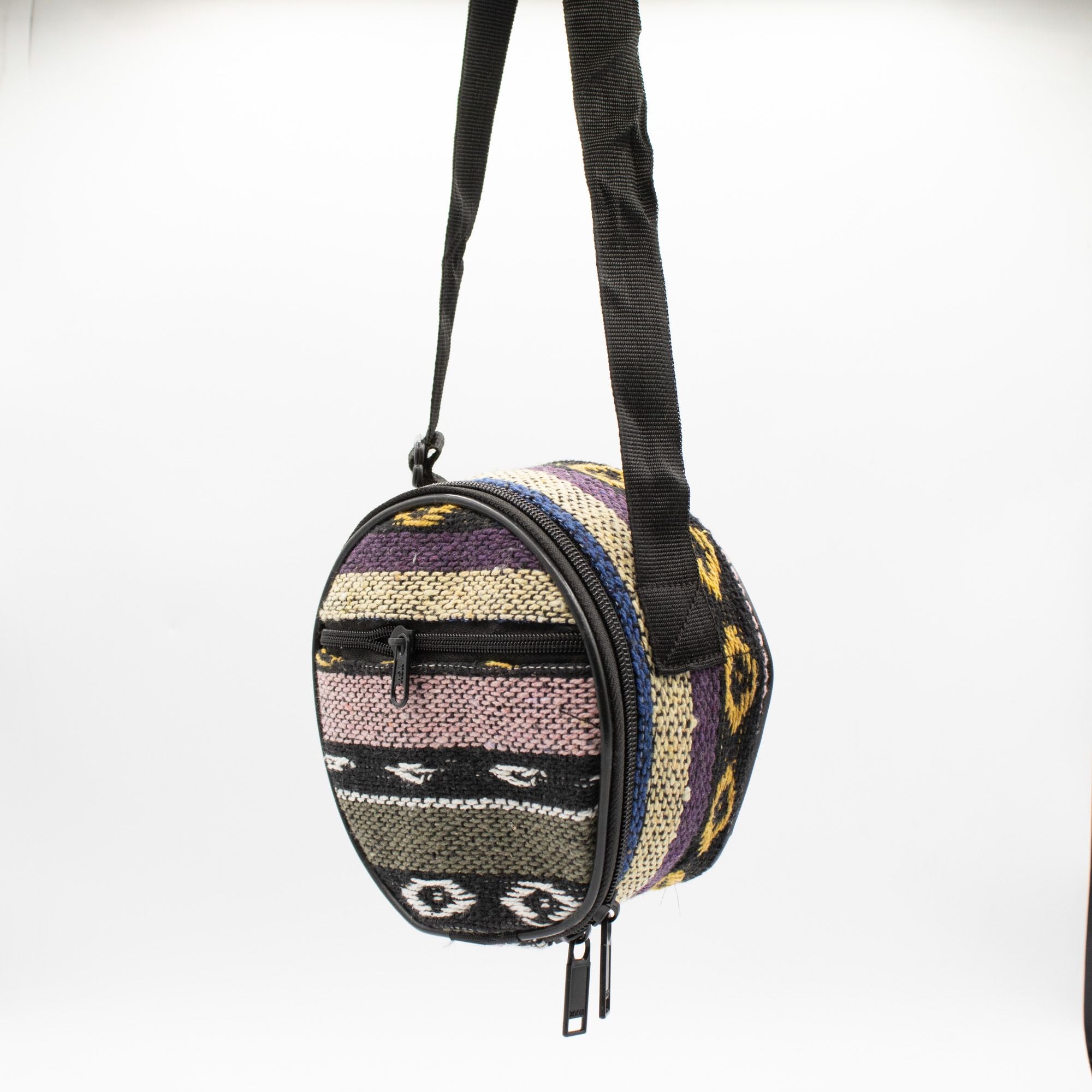 Low Med Hapi Drum Atlas- 14x7cm
