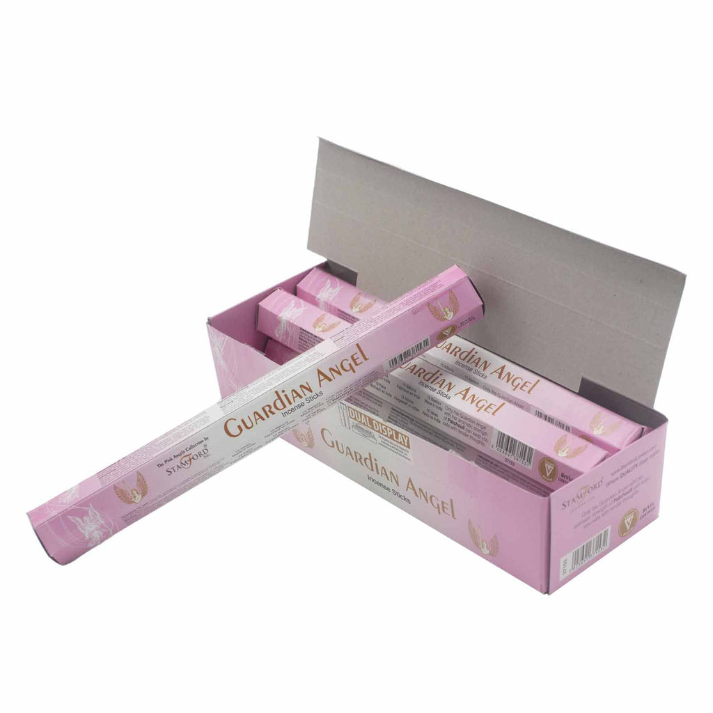 Guardian Incense Sticks
