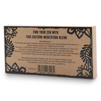 Agnes + Cat Eye Pillow -  Yoga wind-down