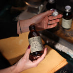 Ancient Witch Ritual Water - Avalon Island