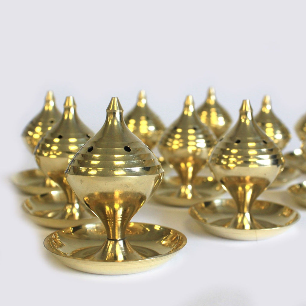 Medium Incense Burner