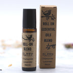 Agnes + Cat Roll On Essential Oil Blend - SLEEP