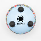 Small Hapi Drum Multi Coloured- 13x9cm