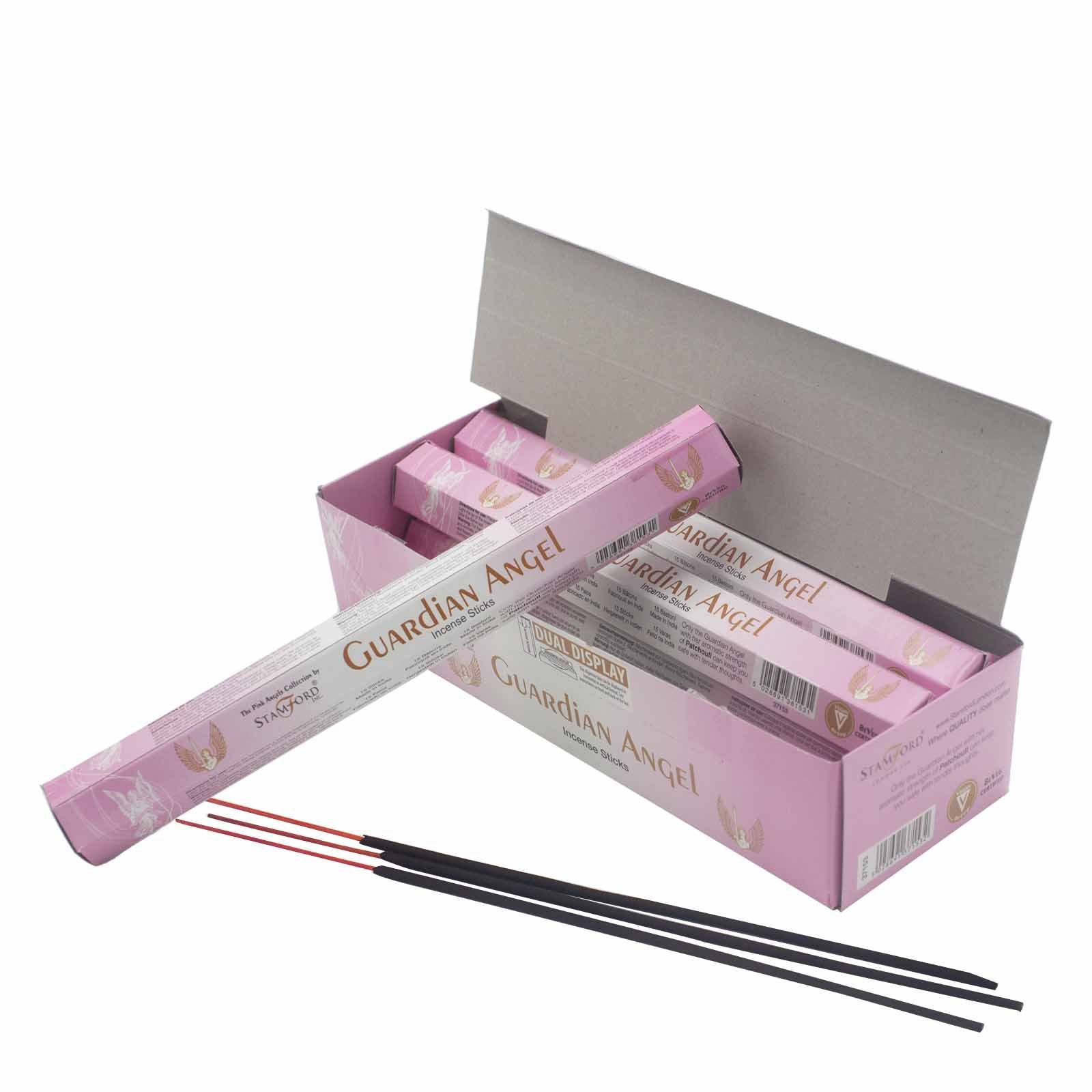 Guardian Incense Sticks