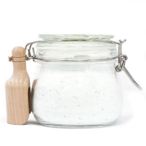 Agnes + Cat Fairy Dust 500g - Hvít fíkjujurt