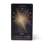 Celestial Energy Atlas Oracle Cards - Spiritual Deck