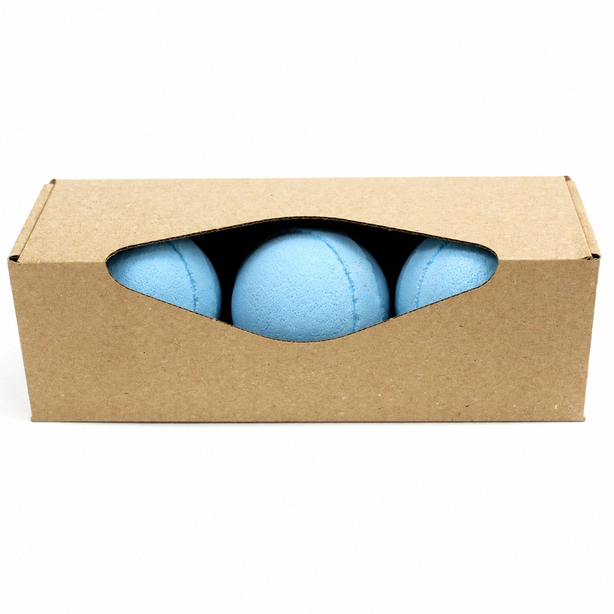 Set of 3 Total Unwind Potion Bath Bombs