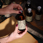 Ancient Witch Ritual Water - Avalon Island