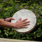 Shaman Sound Healing Ocean Drum - 30cm