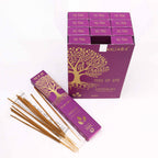 Banjara Botanical Incense - Kabbalah