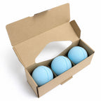 Set of 3 Total Unwind Potion Bath Bombs