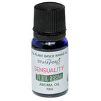 Plant Based Aroma Oil - Sensuality