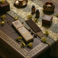 Ritual Resin on Stick - Ylang Ylang