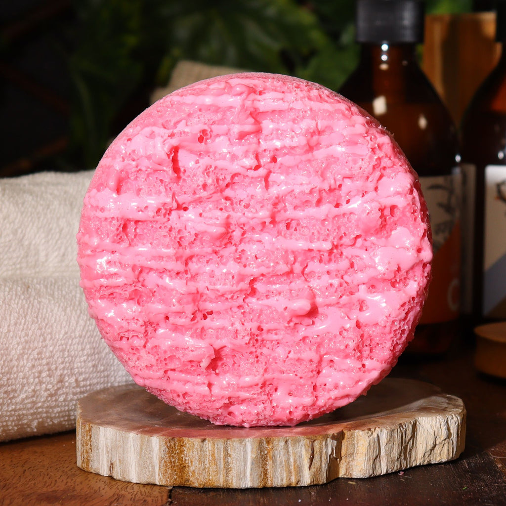 Butter Bubble Soap - Razzle Dazzle