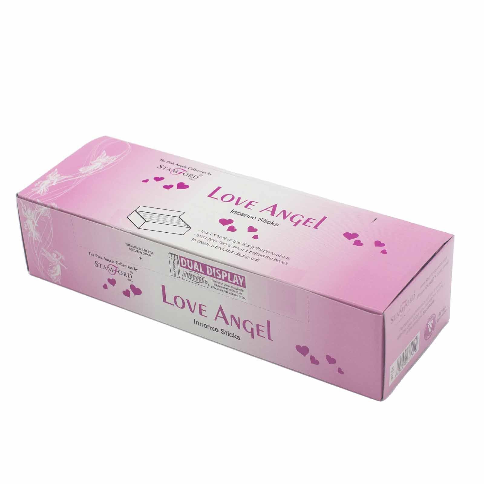 Love Incense Sticks