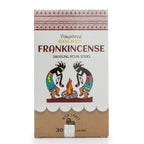 Golden Frankincense Smudging Resin Sticks – 30g