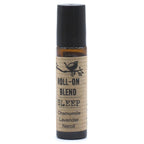 Agnes + Cat Roll On Essential Oil Blend - SLEEP