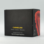 MeltEaze Wax Melts 50g - Carnelian Fire - Spiced Orange