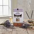 Golden Lavender Smudging Resin Sticks - 30g