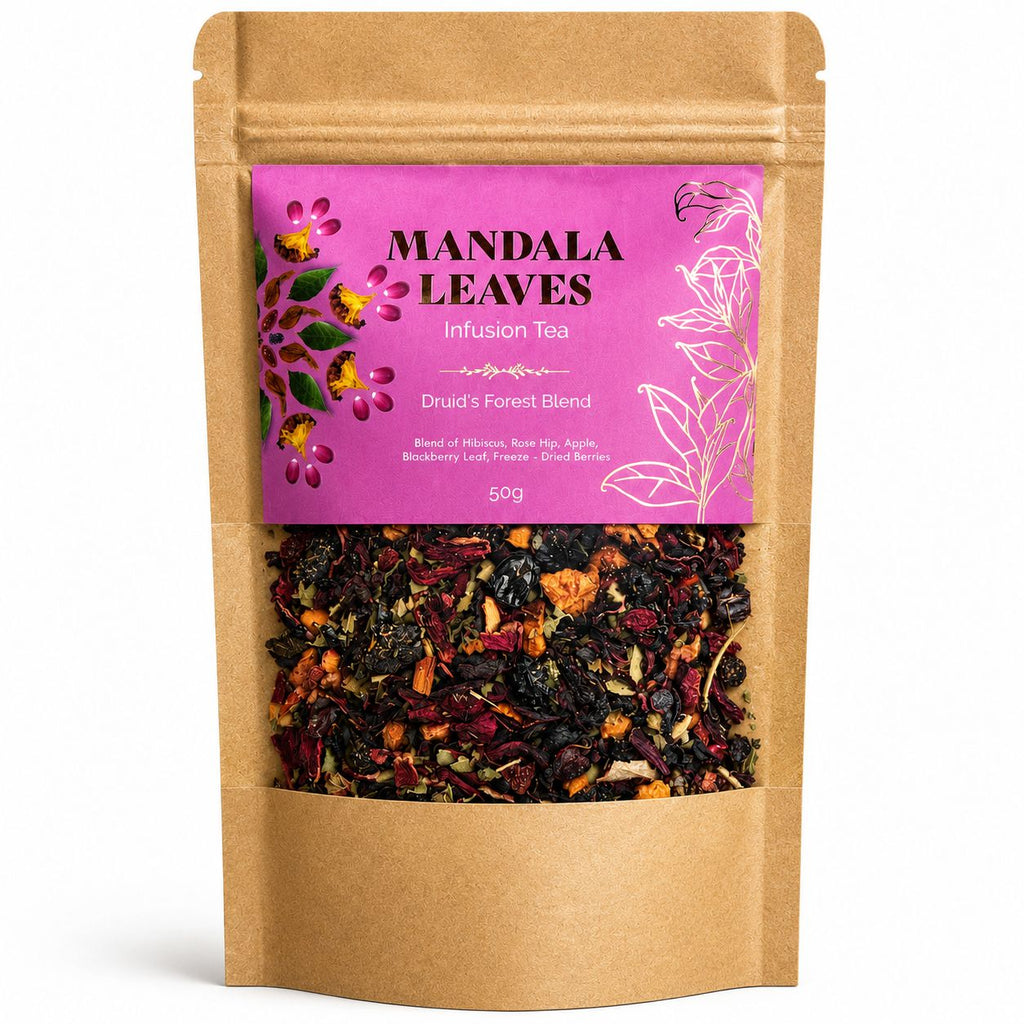 50g Druid's Forest Blend