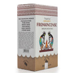 Golden Frankincense Smudging Resin Sticks – 30g
