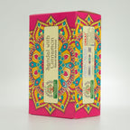 Namaste Mandala Masala Incense - Sandal with Cinnamon