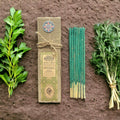 Ritual Resin on Stick - Patchouli