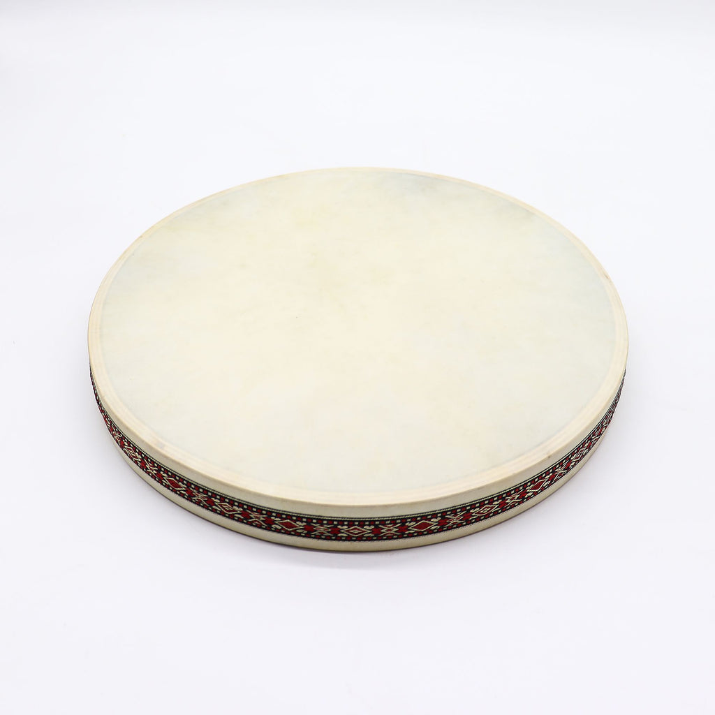 Shaman Sound Healing Ocean Drum - 35cm