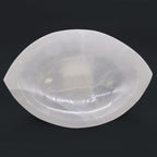 Selenite Eye Bowl - 15cm