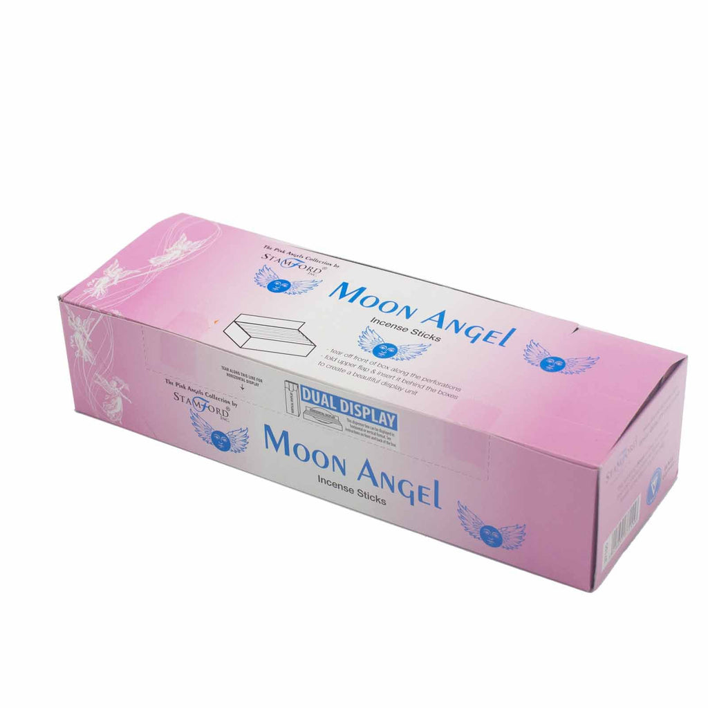 Moon Incense Sticks