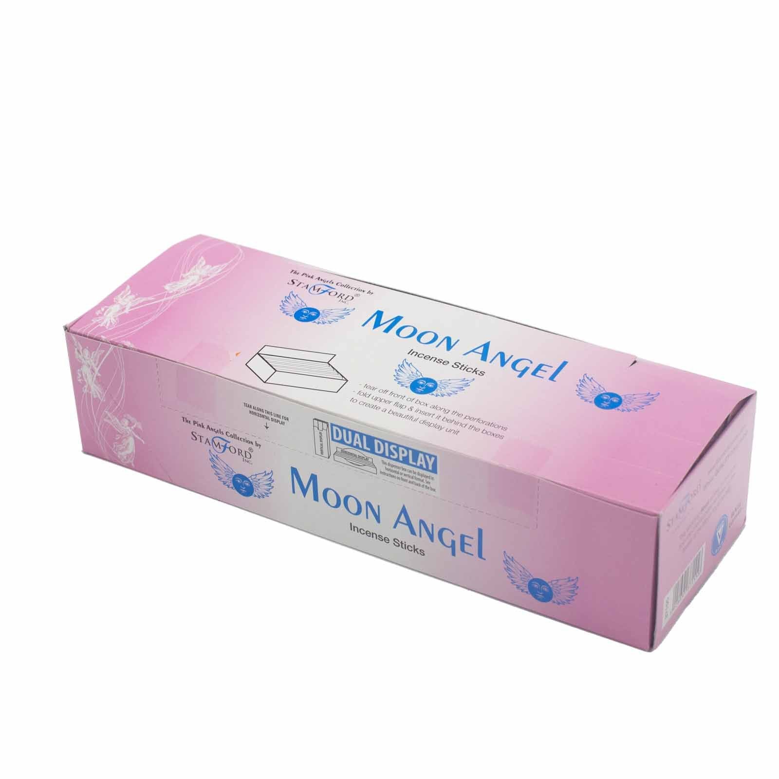 Moon Incense Sticks