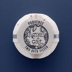 Agnes + Cat Bath Fizzer - Provence