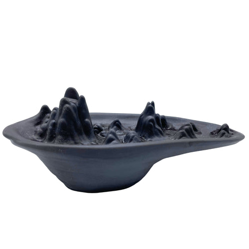 Bakflæðisreylaker - Fjallalandslag