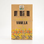 Natural Botanical Masala Incense - Vanilla