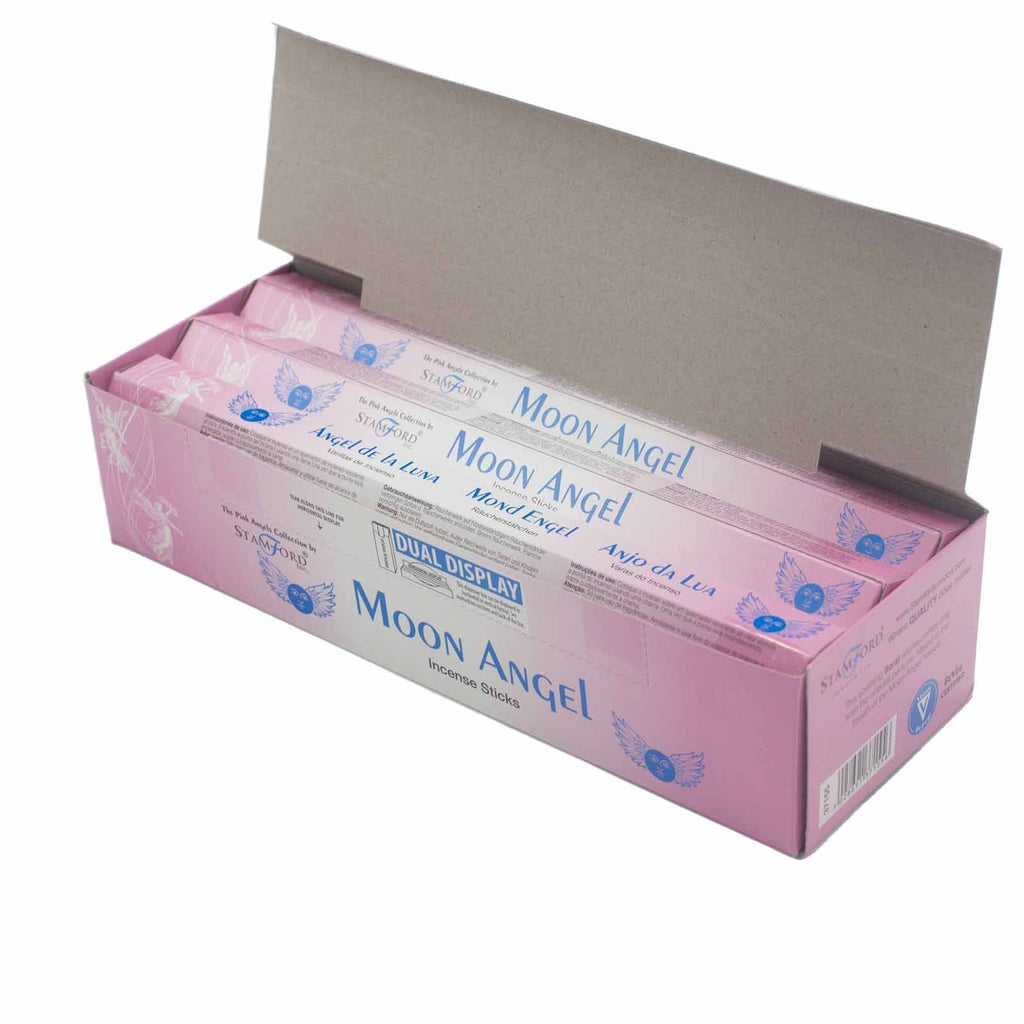 Moon Incense Sticks