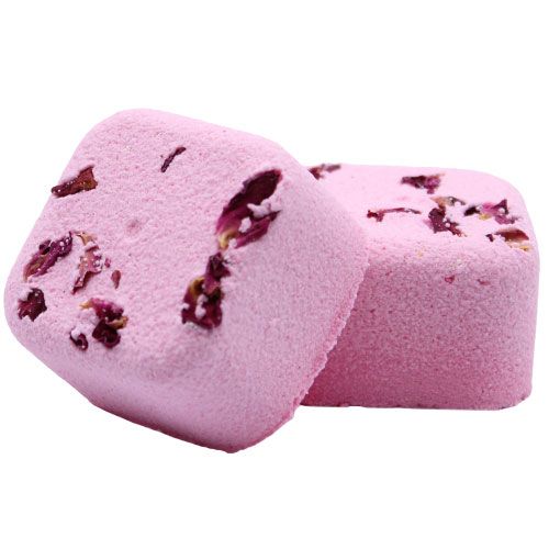 Set of 6 Aromatherapy Shower Steamers - Steamy Shower