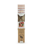 Golden Sandal Wood Smudging Resin Sticks - 30g