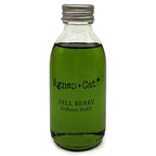 Agnes + Cat Reed Diffuser Refill - Fell Berry 100ml