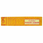 Goloka Nagchampa Incense Sticks 16g