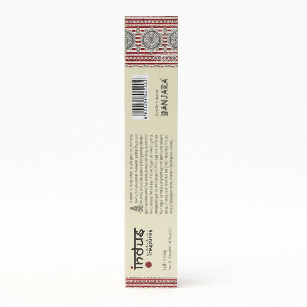 Indus Treasures - Indic-Spice- 15gms
