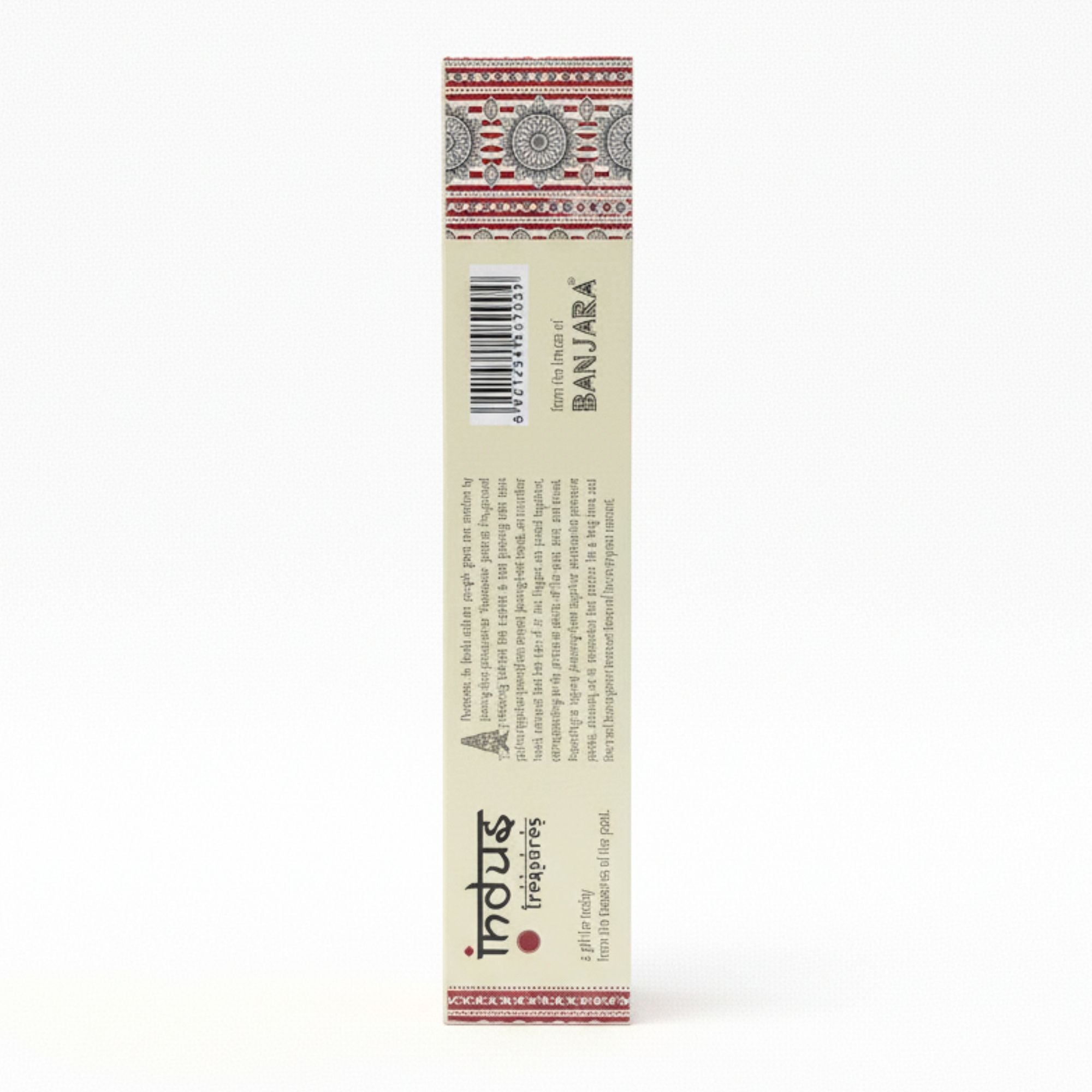 Indus Treasures - Indic-Spice- 15gms