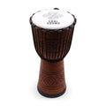 Large Pro Djembe Drum - Soul Sound (low) - 50cm (22cm Dia)