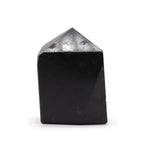 Gemstone Points approx 6cm (0.5KG) - Indian Tourmaline (approx 8 pieces)