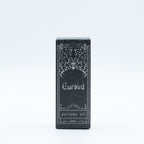 Ancient Witch Perfume Oil - Cursed